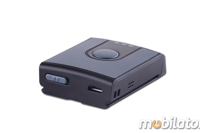 Skaner kodów 1D Laser MobiScan Mini1L