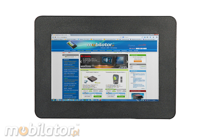 Przemysłowy Panel PC Android CCETouch ACT10-PC WiFI