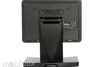 Przemysłowy Panel PC Android CCETouch ACT10-PC WiFi/3G/GPS