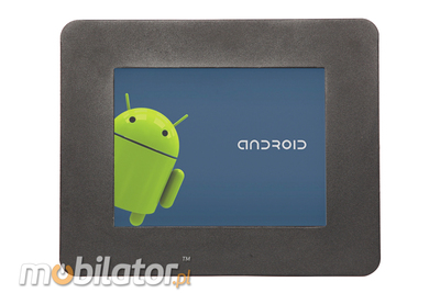 Przemysłowy Panel PC Android CCETouch ACT08-PC WiFI