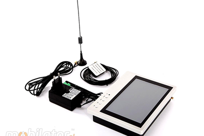 Przemysłowy Panel PC Android CCETouch ACT07-PC WifI/3G/GPS