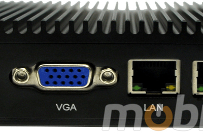 Przemysłowy Fanless MiniPC mBOX Nuc Q180S-01 v.1