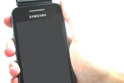 10x Mini Reader 1D Riotec DC-9257A MicroUSB