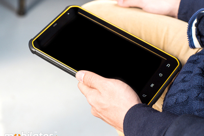 Rugged Sincoole ST8200