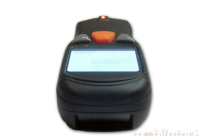 Mini scanner RIOTEC iDC9607A  1D CCD