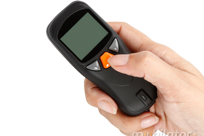 Mini scanner RIOTEC iDC9607L  2D