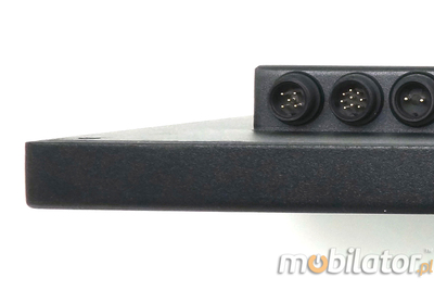 10x Przemysłowy Monitor Dotykowy - CCETM10-IP65