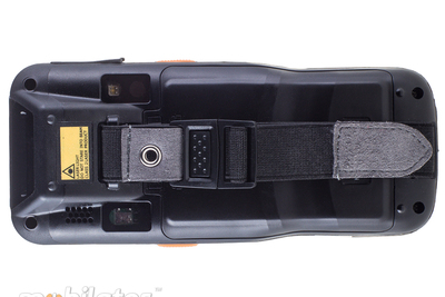 Przemysłowy Kolektor Danych MobiPad MH-83 v.2