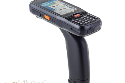 Przemysłowy Kolektor Danych MobiPad MH-83 v.5