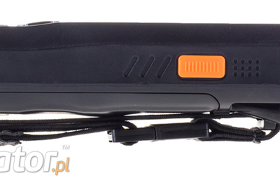 Przemysłowy Kolektor Danych MobiPad MH-83 v.9