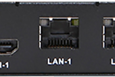 MiniPC Przemysłowy AOpen DE3250 BAREBONE