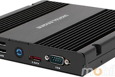 MiniPC Industrial AOpen DE3250 v.2