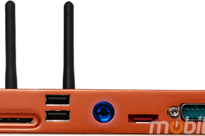 MiniPC Przemysłowy AOpen DE3250S