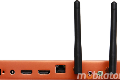 MiniPC Przemysłowy AOpen DE3250S