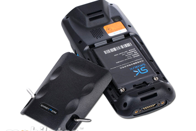 Industrial collector SMARTPEAK C500SP-1D-SE955 Android v.2