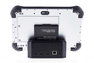 Tablet przemysłowy MobiPad EM-I12A v.2