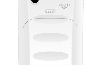 Kolektor przemysłowy SMARTPEAK C600SP-1D Android v.1