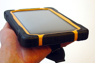 Rugged MobiPad MobiPad RT-M77 v.1
