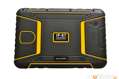 Rugged Senter ST907 v.7