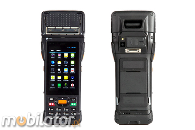 Payment Terminal SMARTPEAK P900SP Android v.2