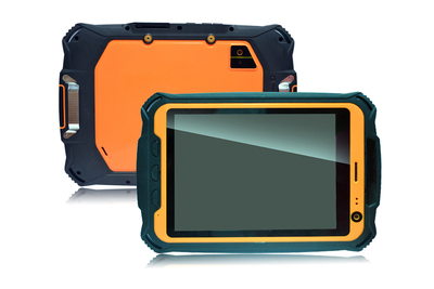 Rugged Tablet MobiPad T1 v.4