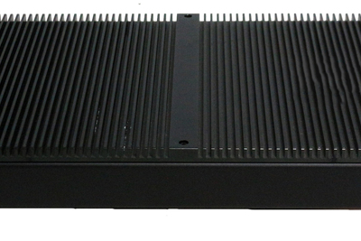 Industrial Computer Fanless MiniPC IBOX-D2550F v.1