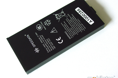 Industrial data collector MobiPad MT40 v.1