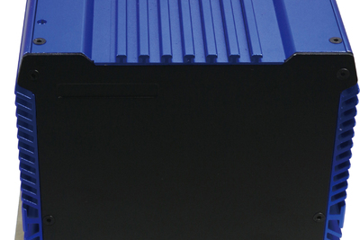 Fanless Industrial Computer MiniPC IBOX- 3317UE (4PCI) v.1