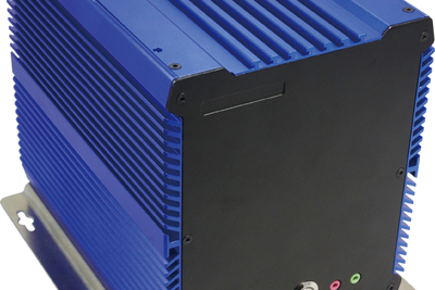 Komputer Przemysłowy Fanless MiniPC IBOX- 3317UE (4PCI) v.3