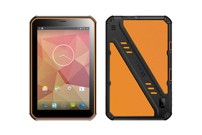 Tablet Przemysłowy QCOM P200