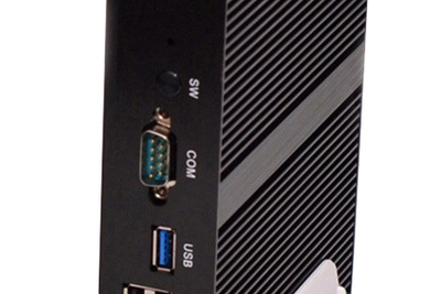 Industrial MiniPC mBOX-M185D v.3