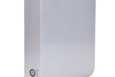 Industrial Computer Fanless MiniPC nBOX-X26 BAREBONE