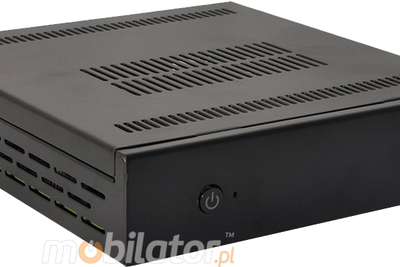 Industrial MiniPC mBOX-I37 v.2