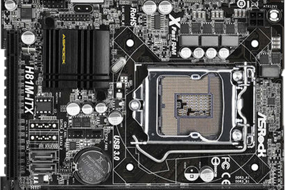 Industrial MiniPC mBOX-T1820 v.1