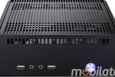 Industrial MiniPC mBOX-T1820 v.2