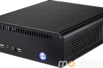 Industrial MiniPC mBOX-T1820 v.2