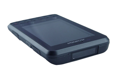 Industrial data collector CILICO CM388-2D Motorola