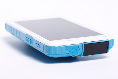 Industrial data collector CILICO C5T-2D