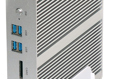 Industrial MiniPC mBOX-T5200U v.3