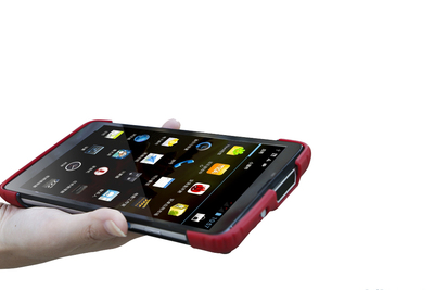 Tablet przemysłowy CILICO C7-1D