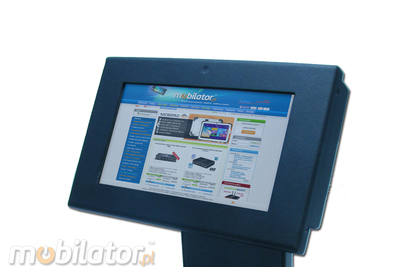 Przemysłowy Panel PC Android AV-Panel 7 IP54 v.1