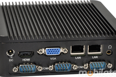 MiniPC do linii produkcyjnej