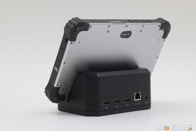 Rugged Tablet MobiPad EM-I8A v.6