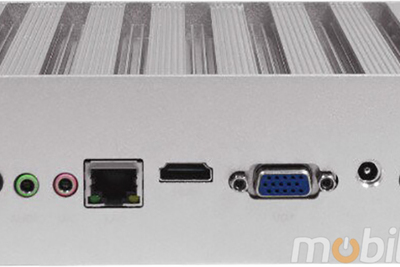 Industrial Computer Fanless Mini PC IBOX-Nano-4200U v.4