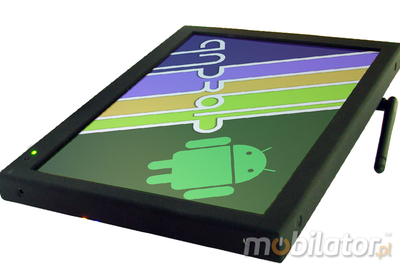 Przemysłowy Panel Operatorski Android AV-Panel 15 IP54 v.6