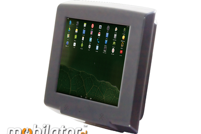 Weryfikator cen - Mini EC10