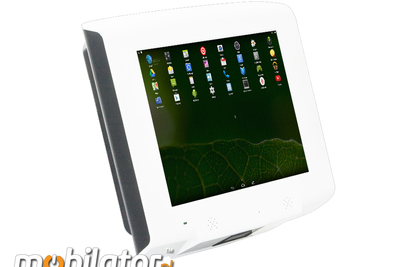 Weryfikator cen - Mini EC10