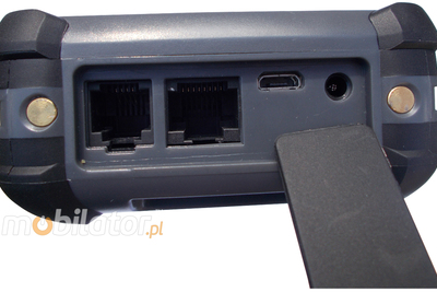 Data Collector - Multitester Industrial Senter ST327W v.10