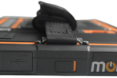 Rugged Tablet MobiPad MPW8802 v.7