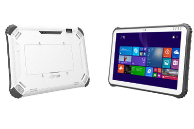 Rugged Tablet MobiPad  MP22 v.1.1